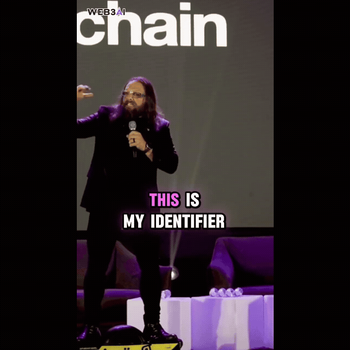 AI Identity & The Future Of Digital Communities (audio)